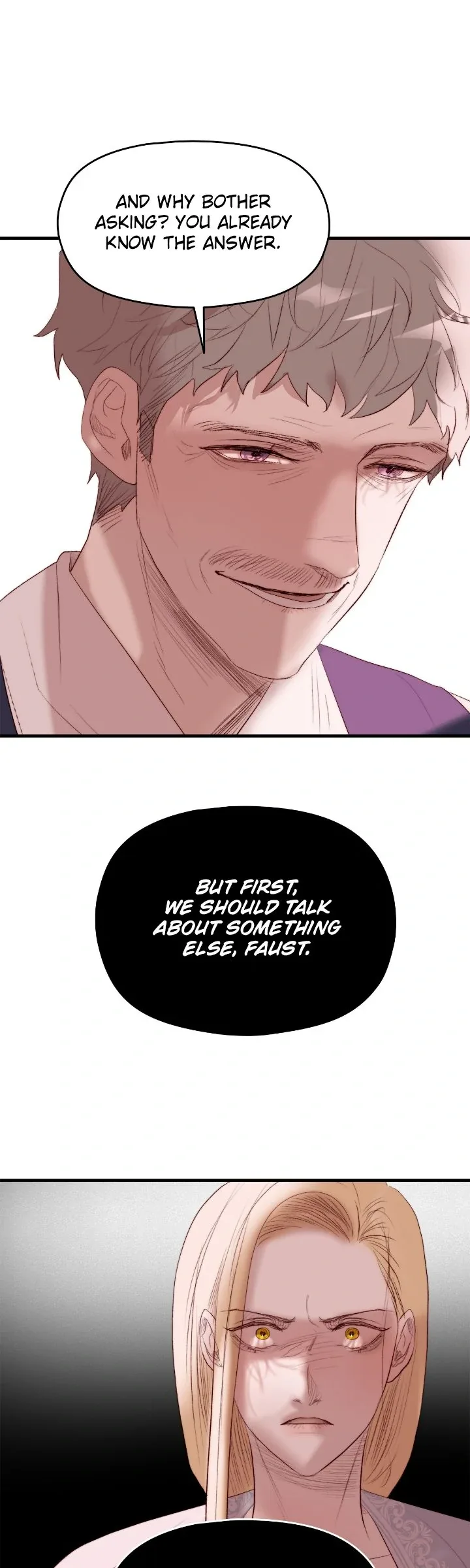 Beyond Walpurgis Chapter 36 page 47