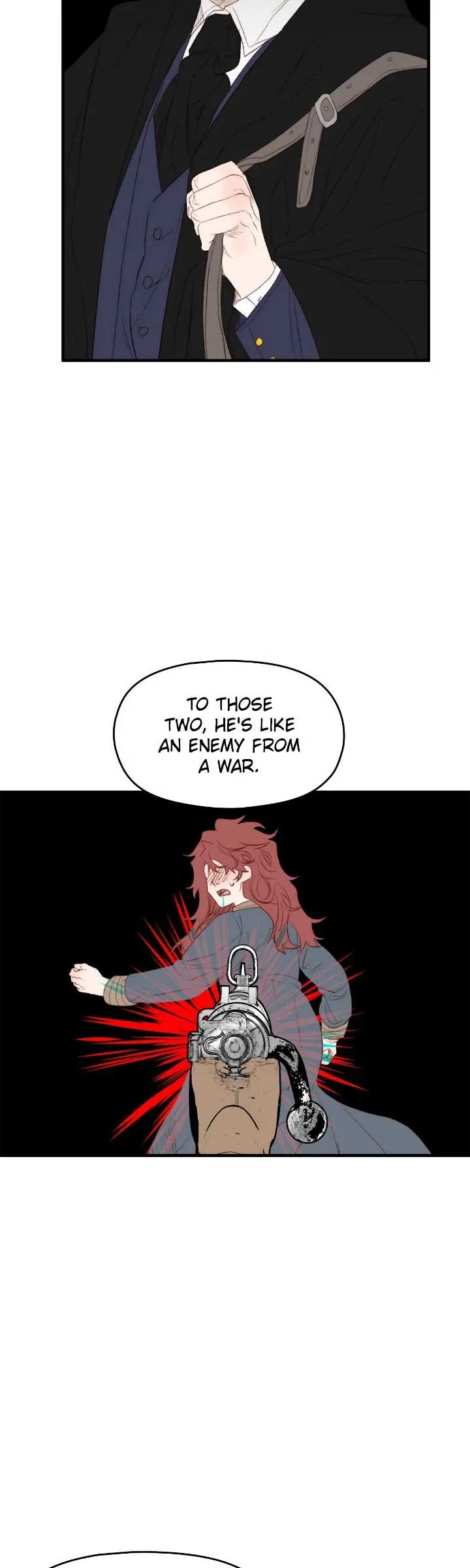 Beyond Walpurgis Chapter 38 page 45