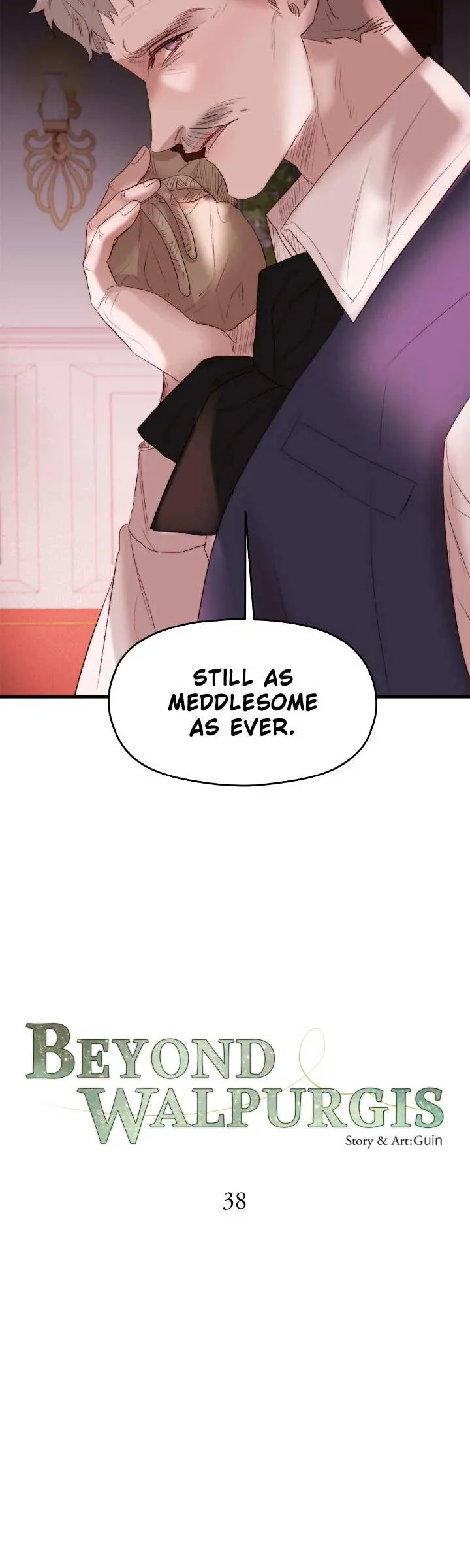 Beyond Walpurgis Chapter 38 page 33