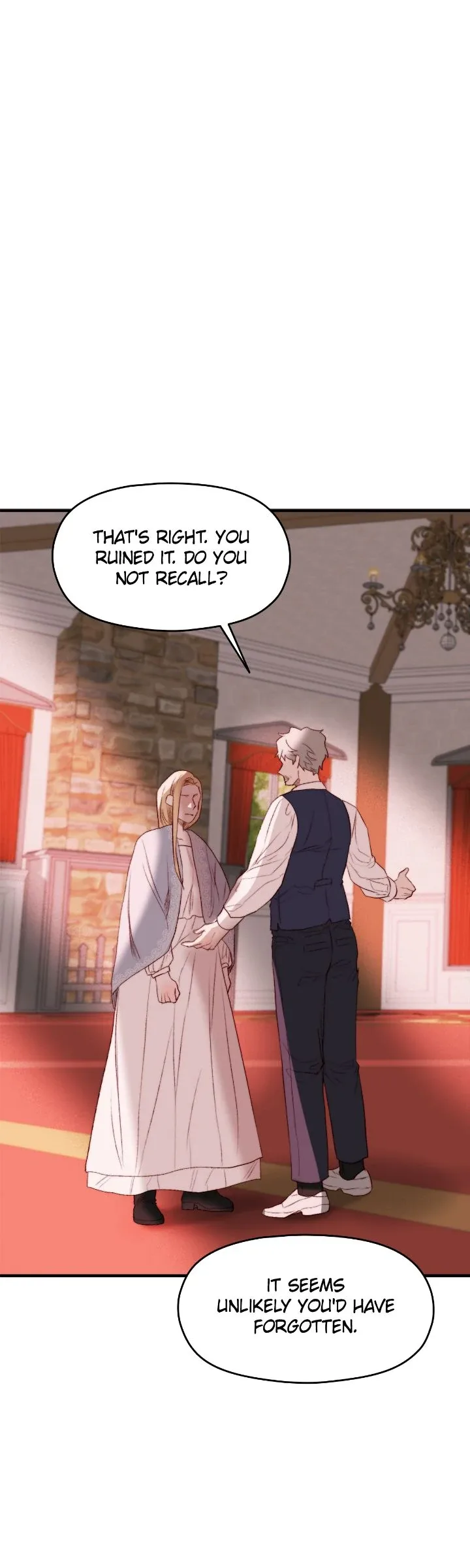 Beyond Walpurgis Chapter 37 page 49