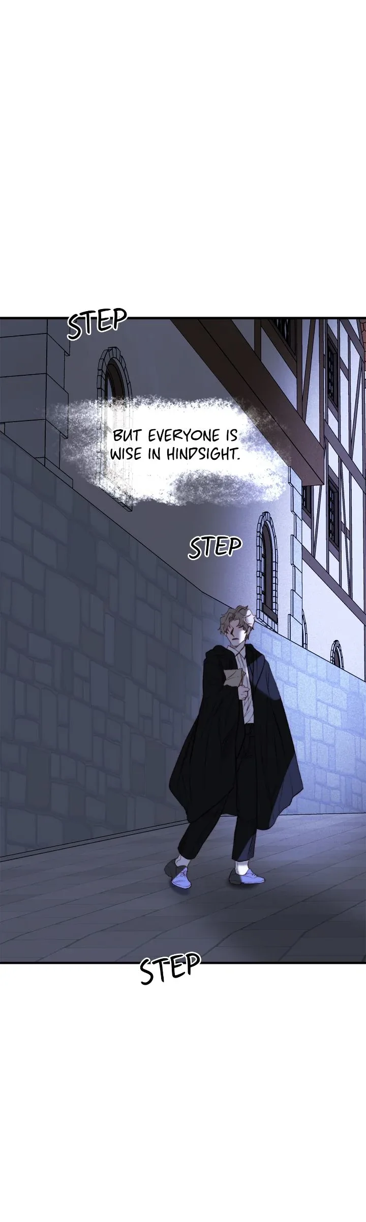 Beyond Walpurgis Chapter 41 page 8
