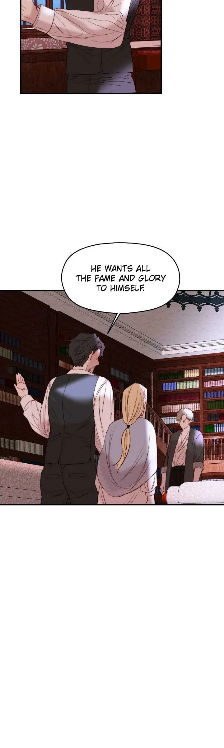 Beyond Walpurgis Chapter 39 page 13