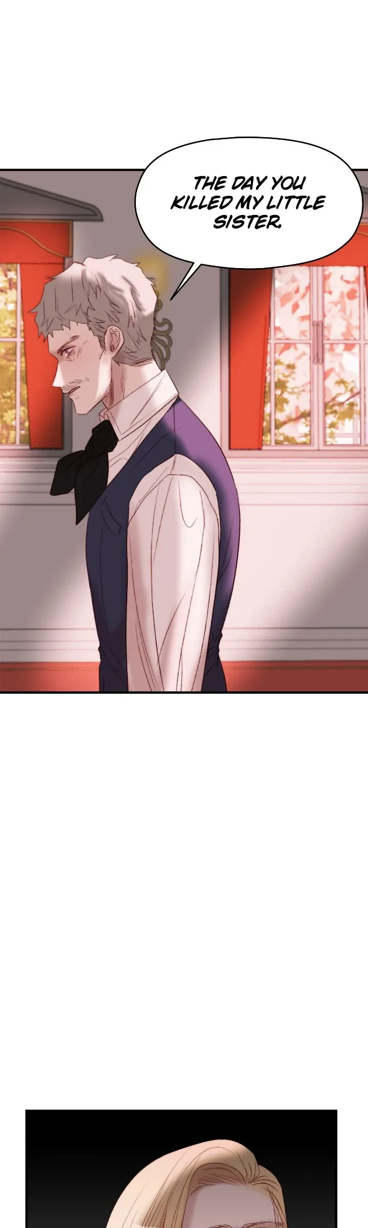 Beyond Walpurgis Chapter 37 page 50