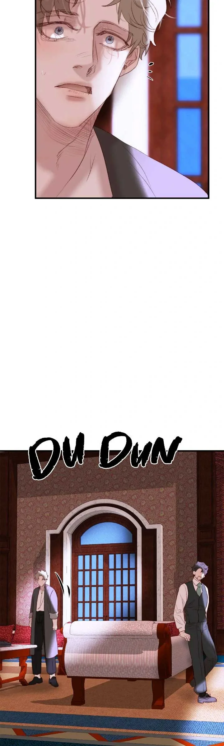 Beyond Walpurgis Chapter 38 page 48