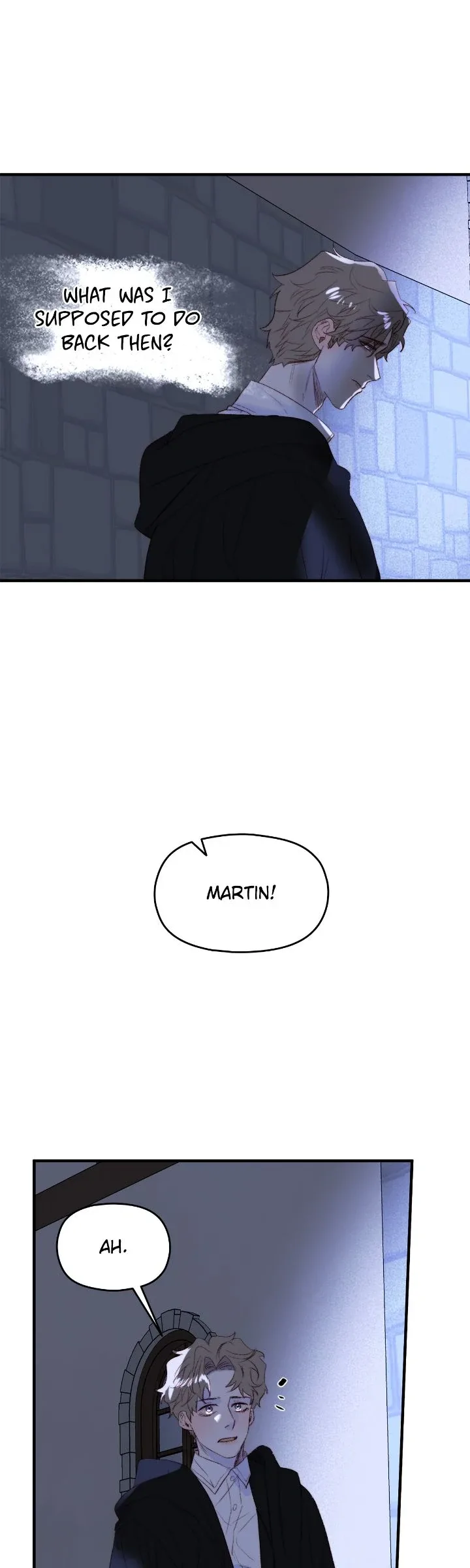 Beyond Walpurgis Chapter 41 page 9