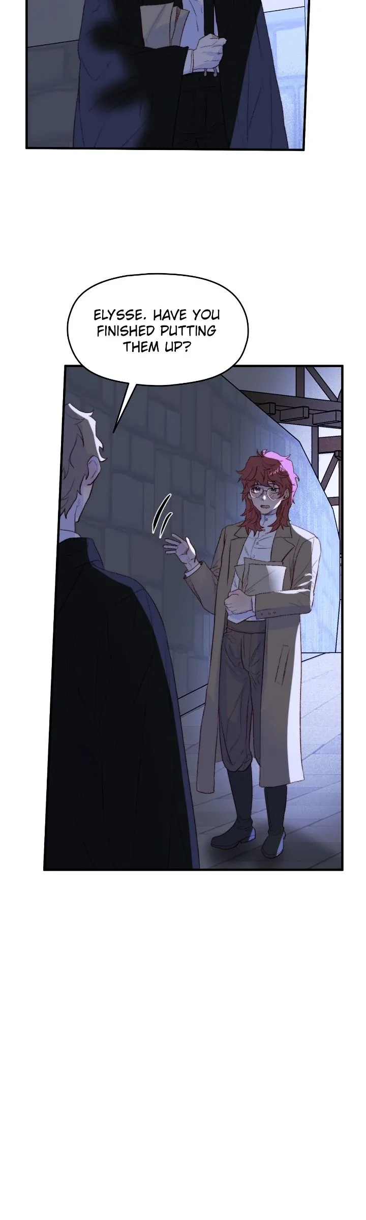 Beyond Walpurgis Chapter 41 page 10