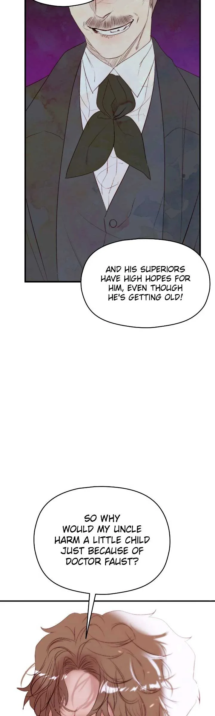 Beyond Walpurgis Chapter 39 page 15