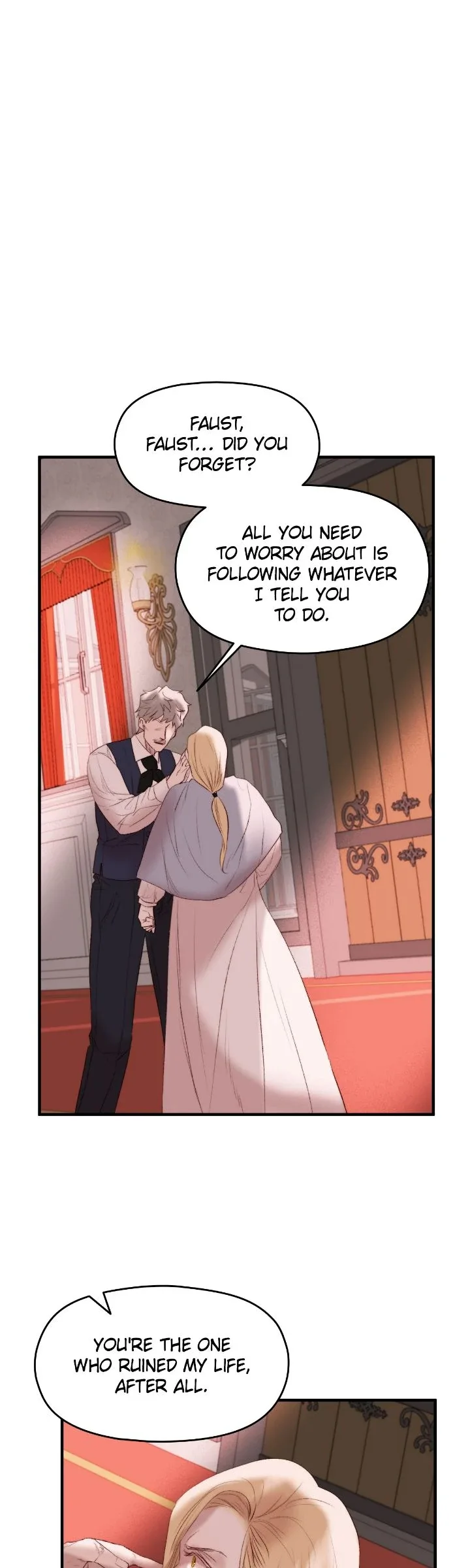 Beyond Walpurgis Chapter 37 page 46