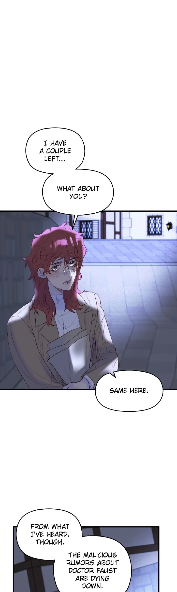Beyond Walpurgis Chapter 41 page 11