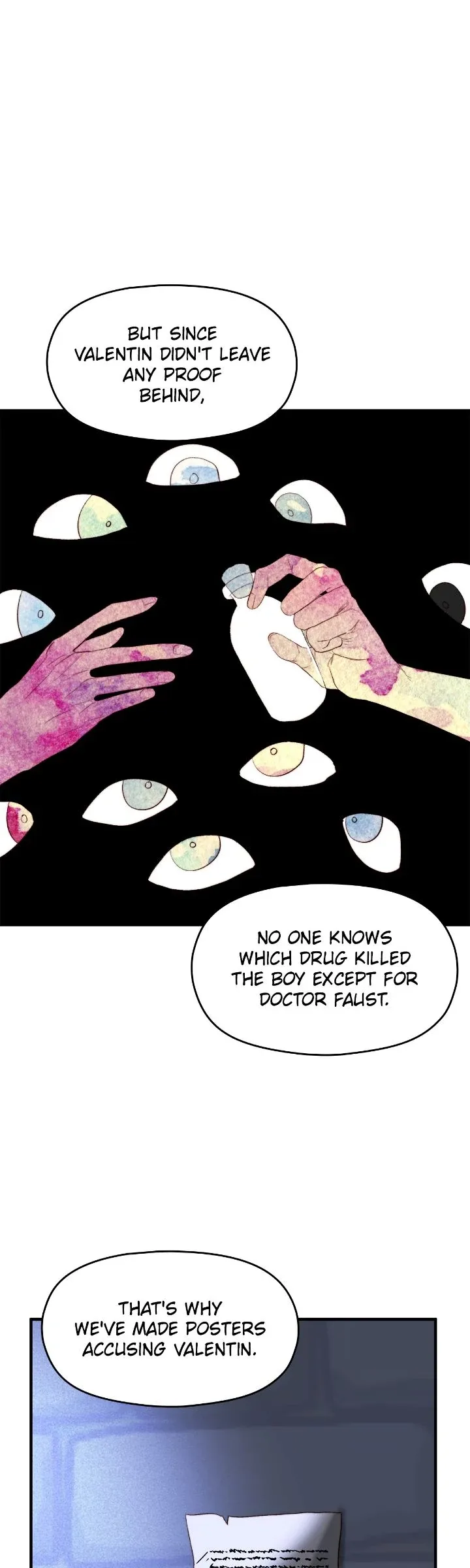 Beyond Walpurgis Chapter 41 page 18