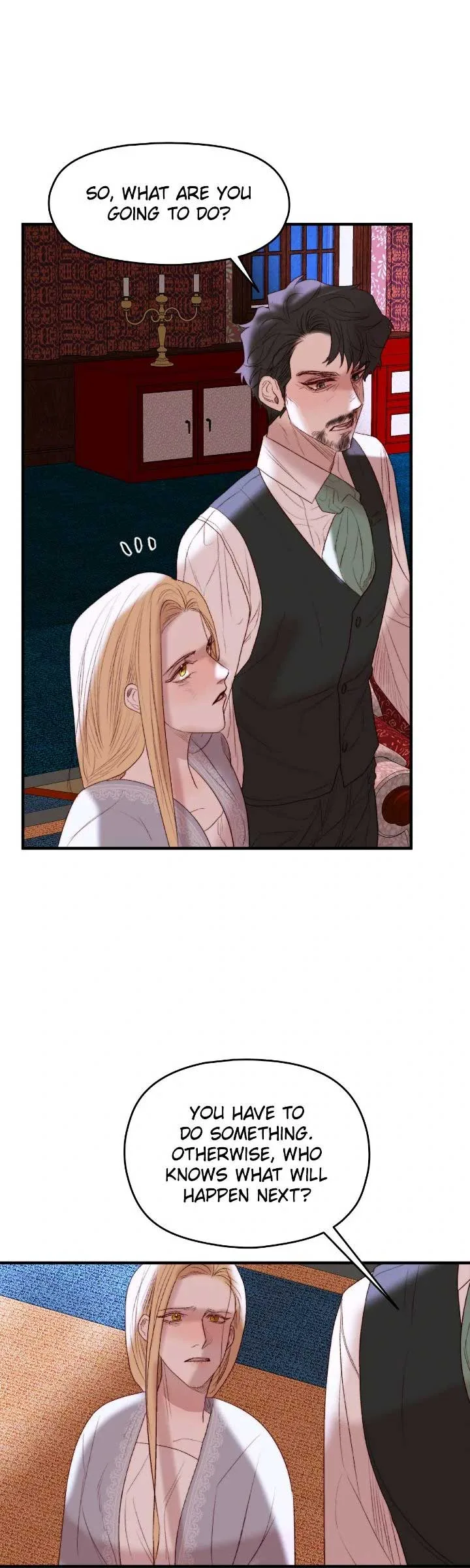 Beyond Walpurgis Chapter 39 page 22