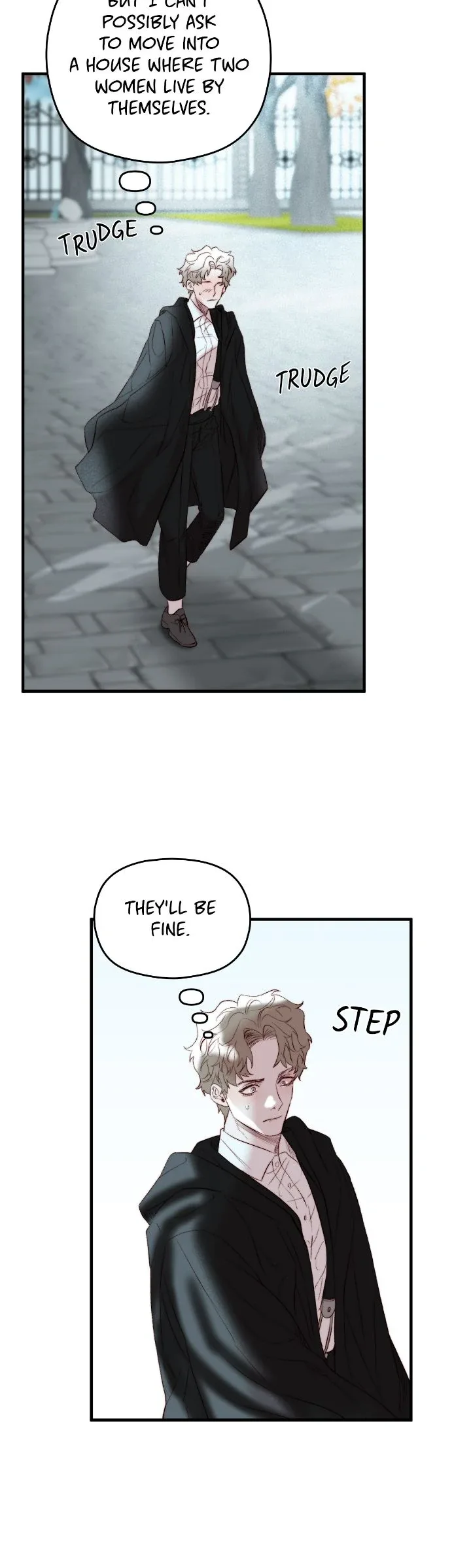 Beyond Walpurgis Chapter 41 page 27