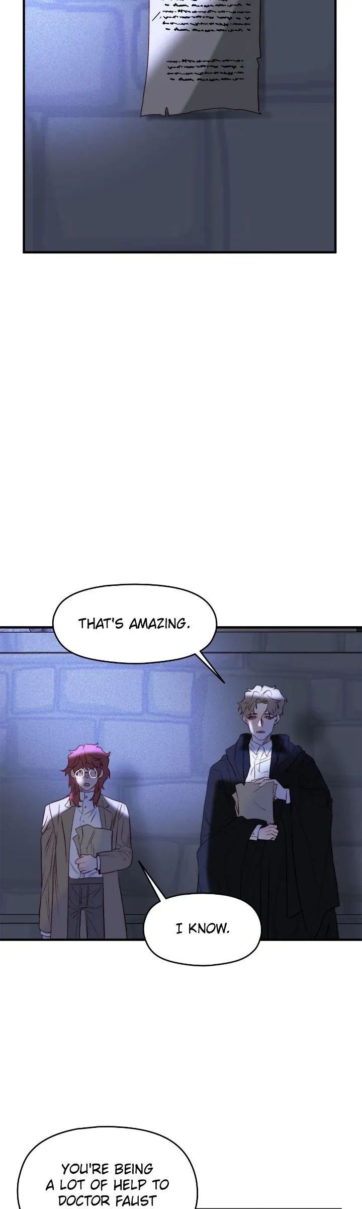 Beyond Walpurgis Chapter 41 page 19