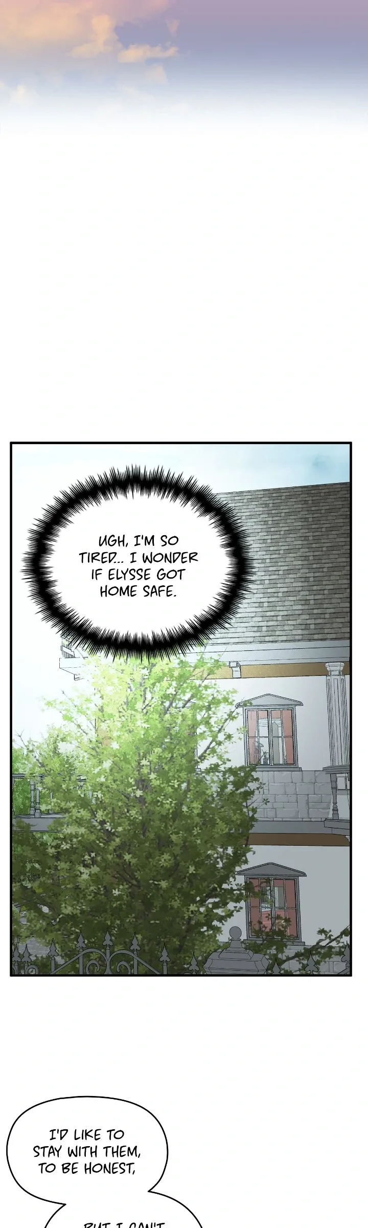 Beyond Walpurgis Chapter 41 page 26