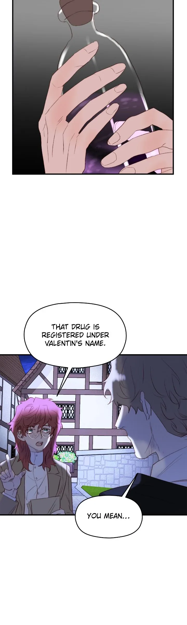 Beyond Walpurgis Chapter 41 page 17
