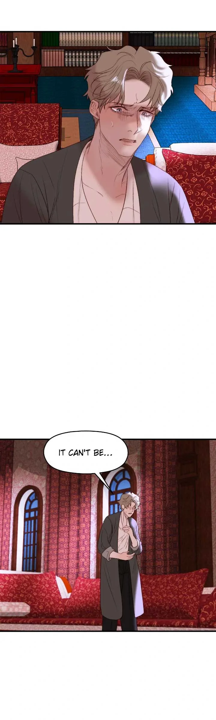 Beyond Walpurgis Chapter 39 page 21
