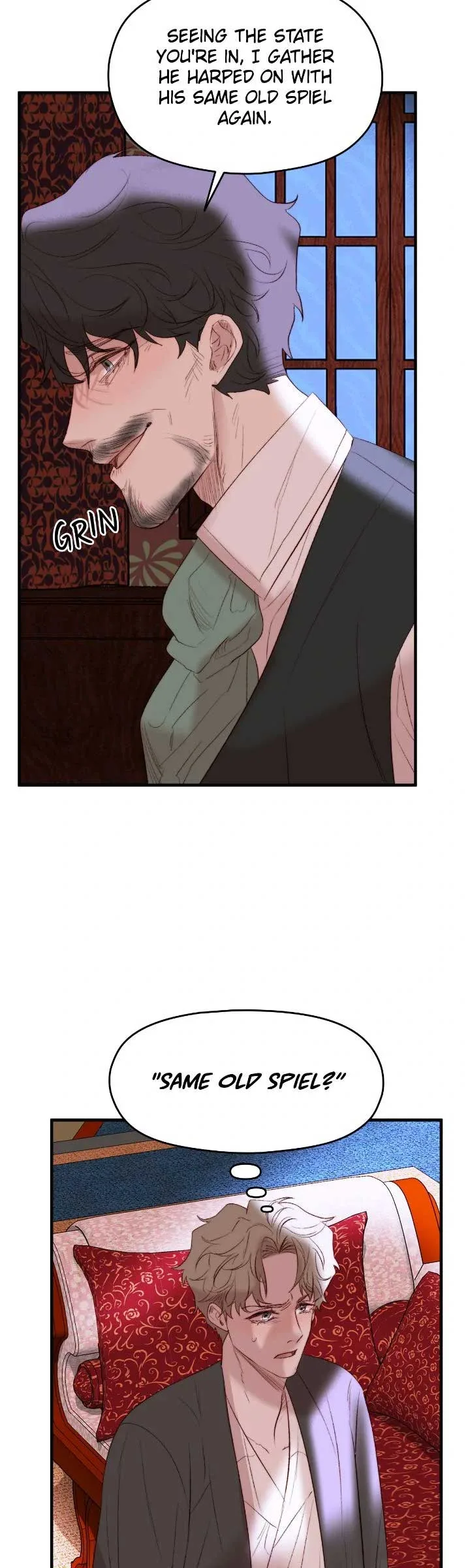 Beyond Walpurgis Chapter 39 page 28