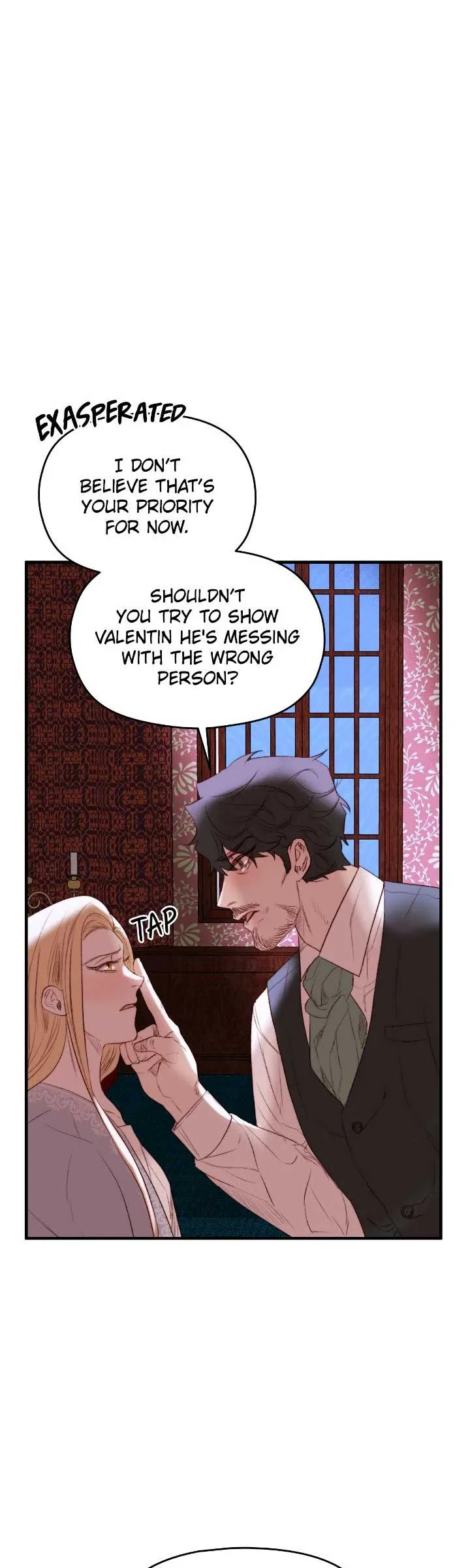 Beyond Walpurgis Chapter 39 page 27