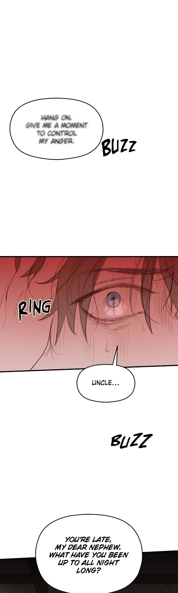 Beyond Walpurgis Chapter 41 page 31