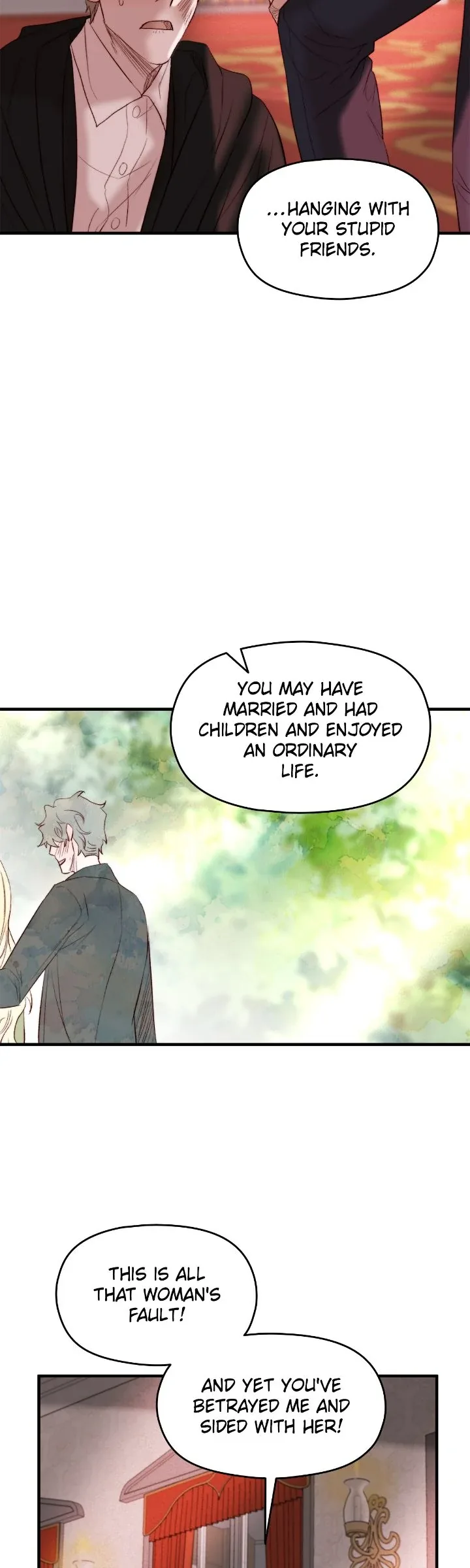 Beyond Walpurgis Chapter 41 page 40