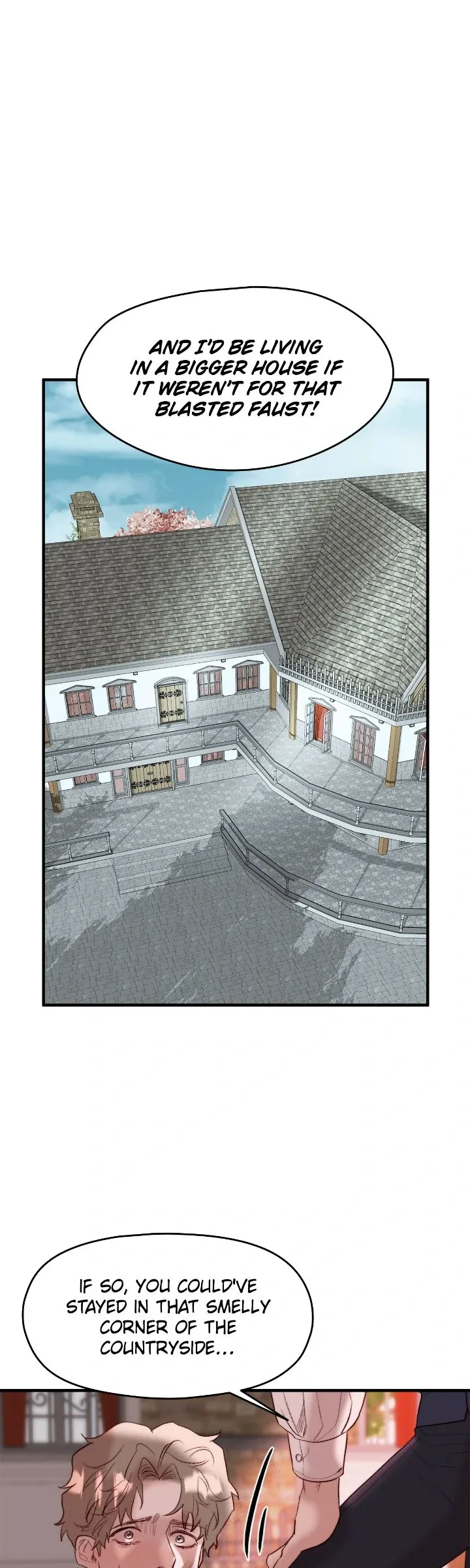 Beyond Walpurgis Chapter 41 page 39