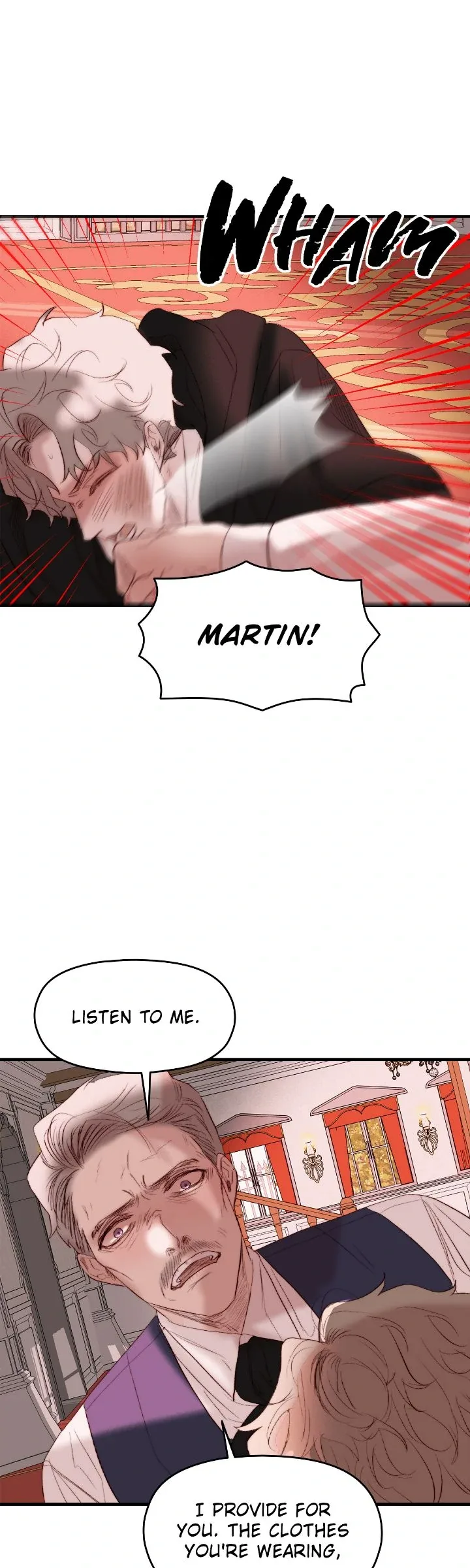 Beyond Walpurgis Chapter 41 page 37