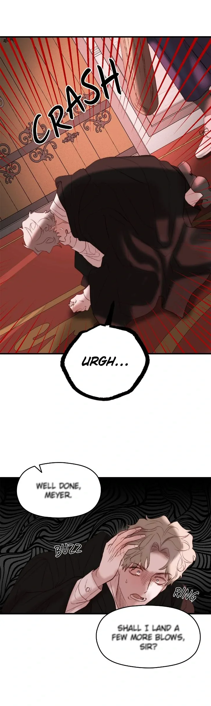 Beyond Walpurgis Chapter 41 page 30
