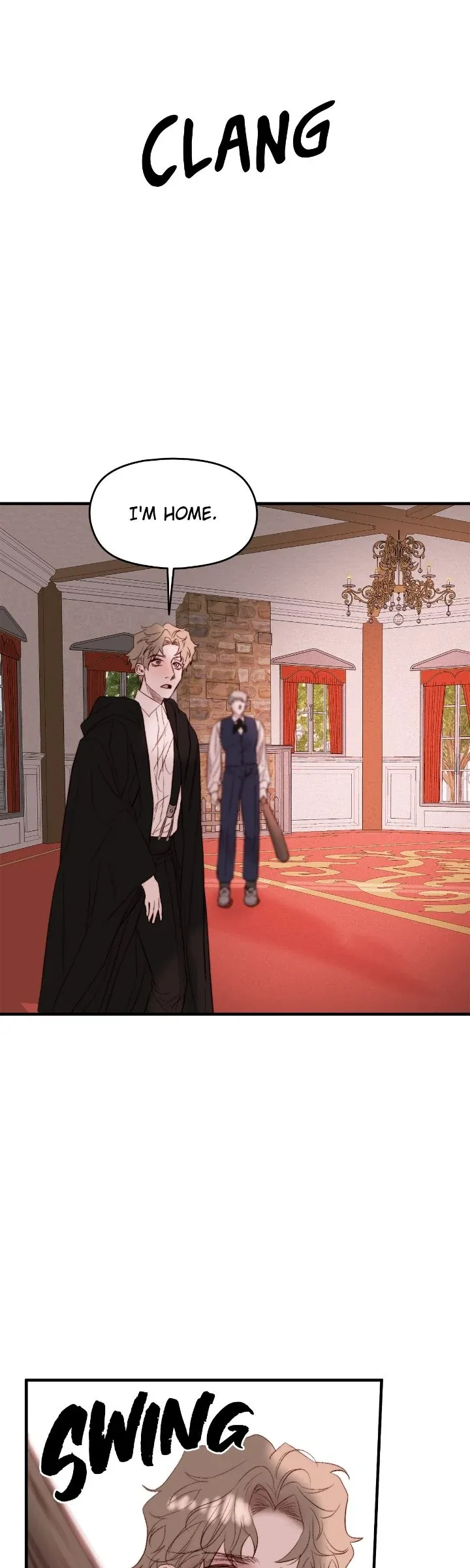 Beyond Walpurgis Chapter 41 page 28