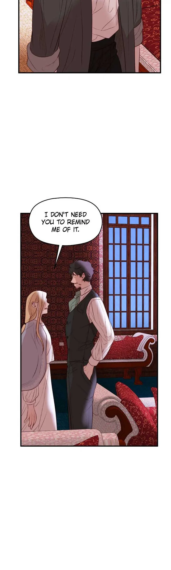 Beyond Walpurgis Chapter 39 page 29