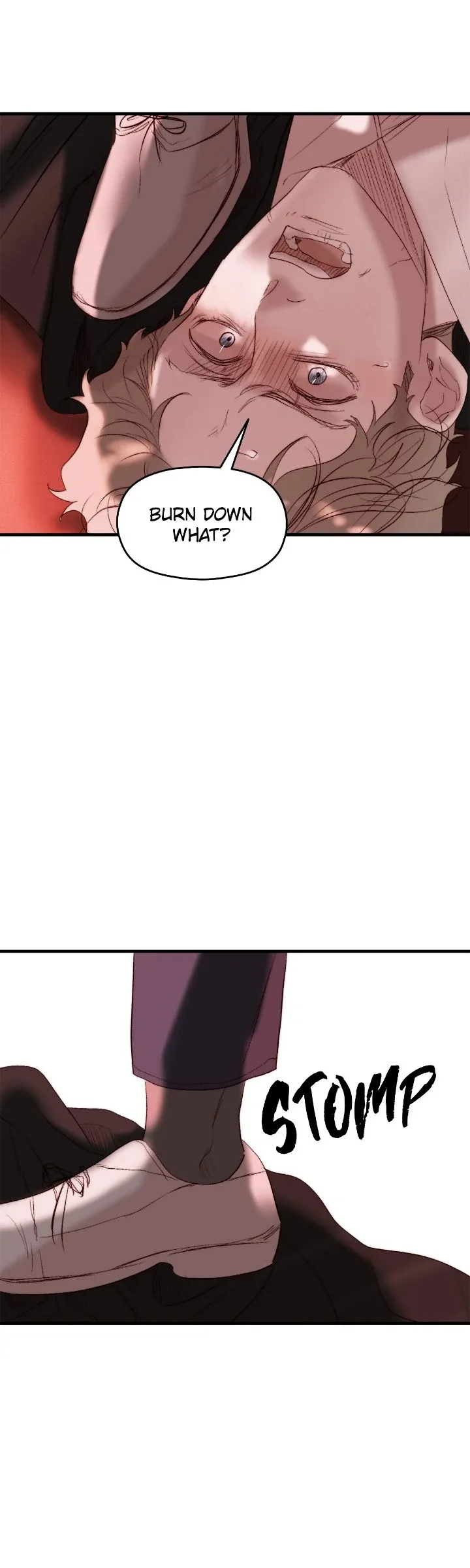 Beyond Walpurgis Chapter 41 page 46
