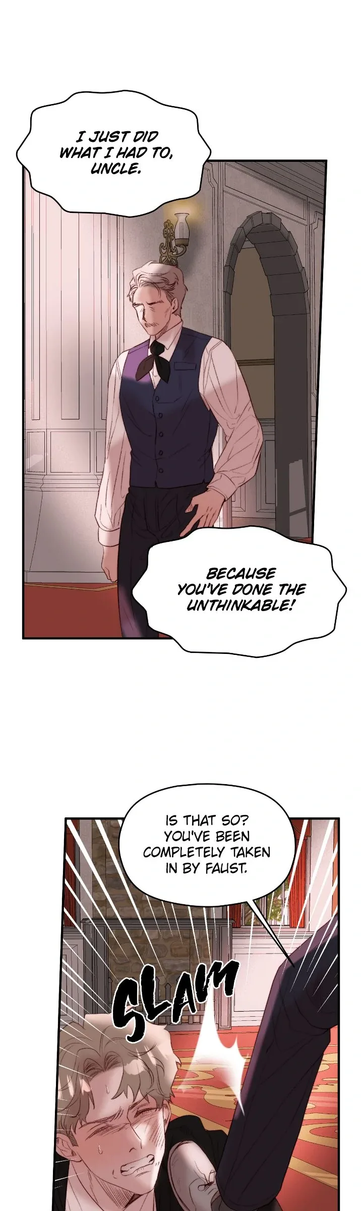 Beyond Walpurgis Chapter 41 page 43