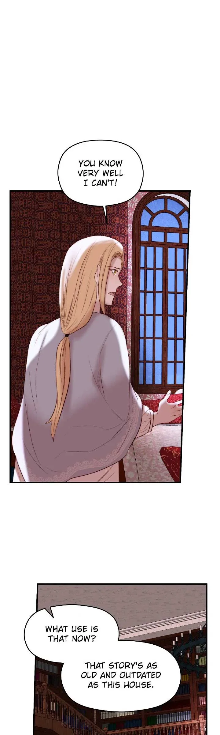 Beyond Walpurgis Chapter 39 page 33