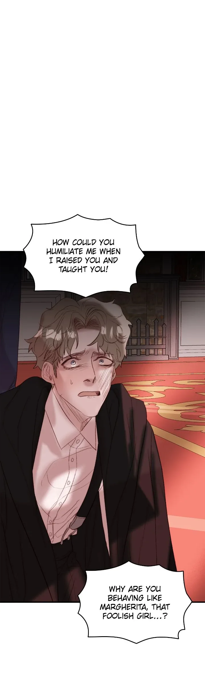 Beyond Walpurgis Chapter 41 page 42