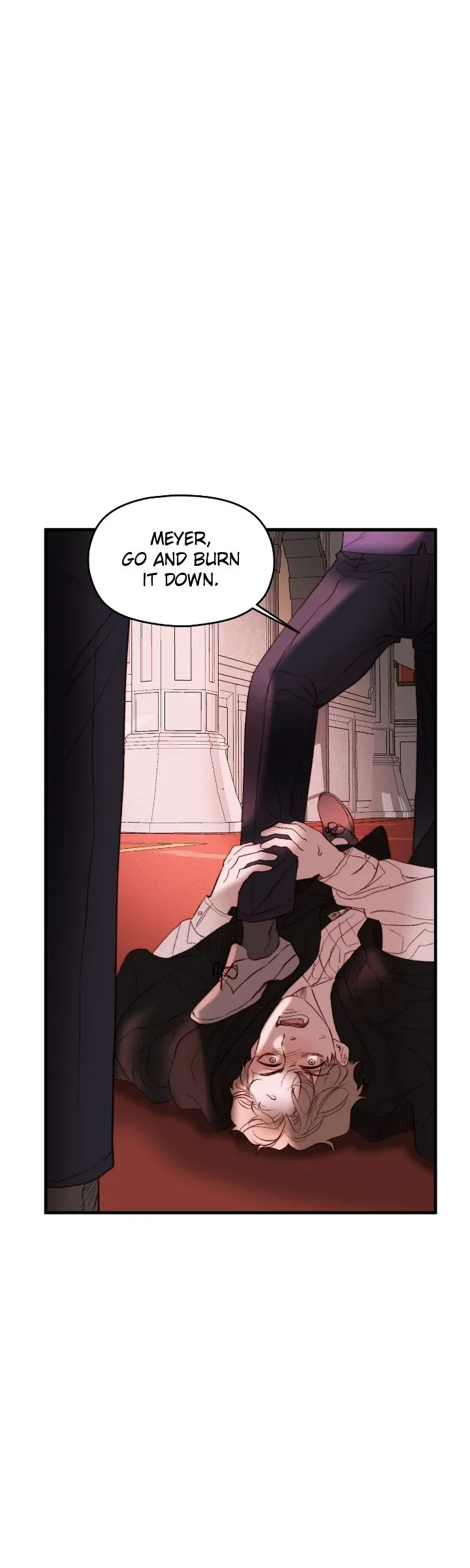 Beyond Walpurgis Chapter 41 page 45