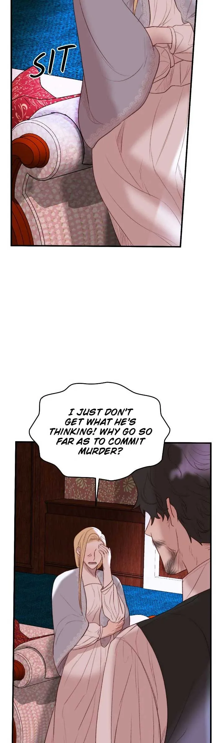Beyond Walpurgis Chapter 39 page 31