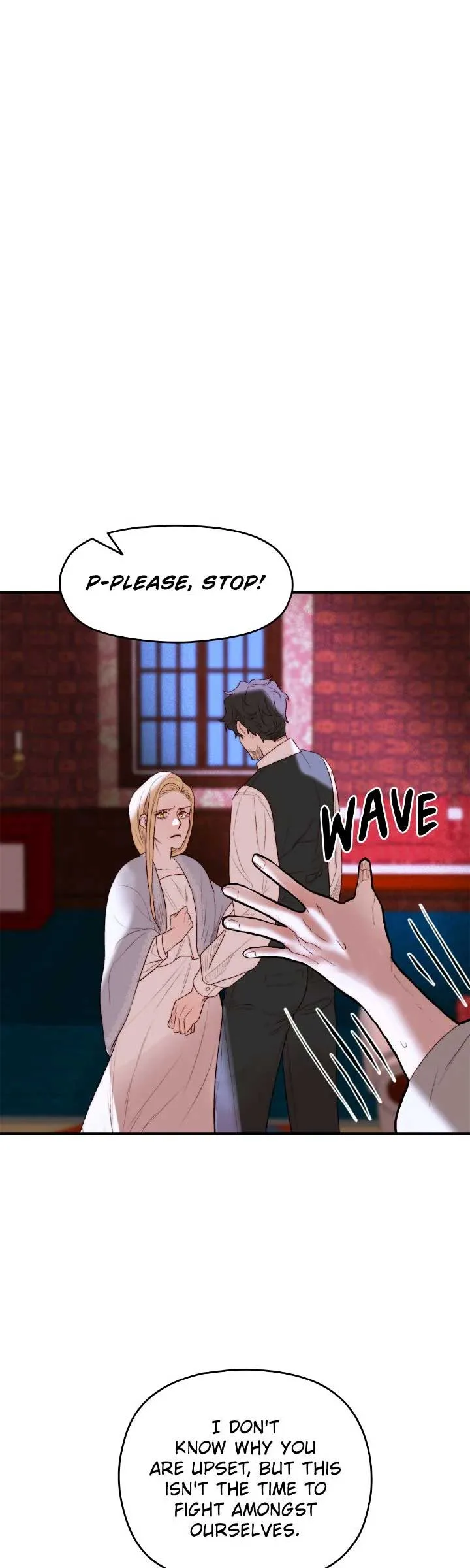 Beyond Walpurgis Chapter 39 page 37