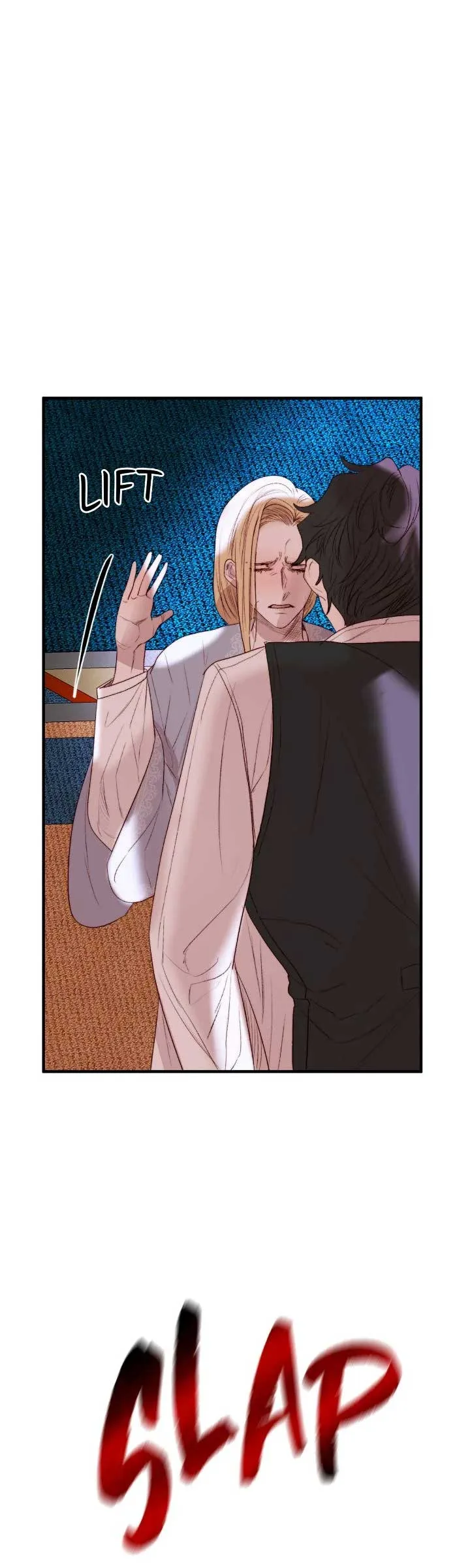 Beyond Walpurgis Chapter 39 page 36
