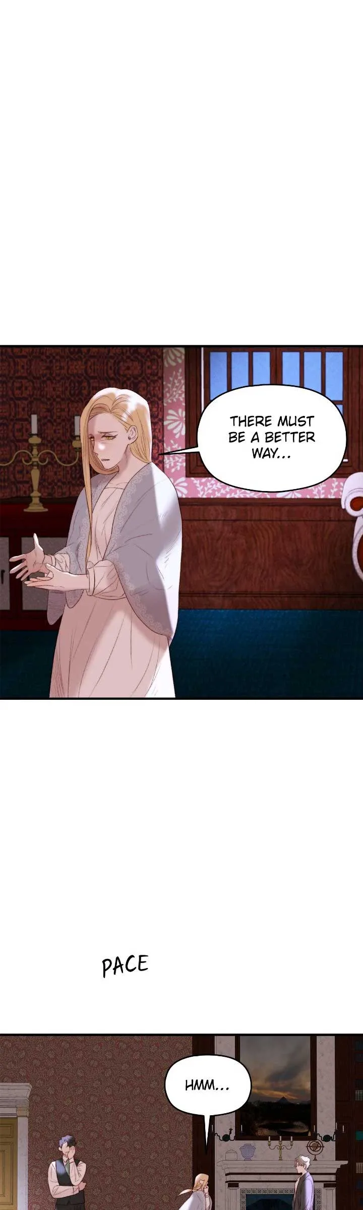 Beyond Walpurgis Chapter 39 page 43