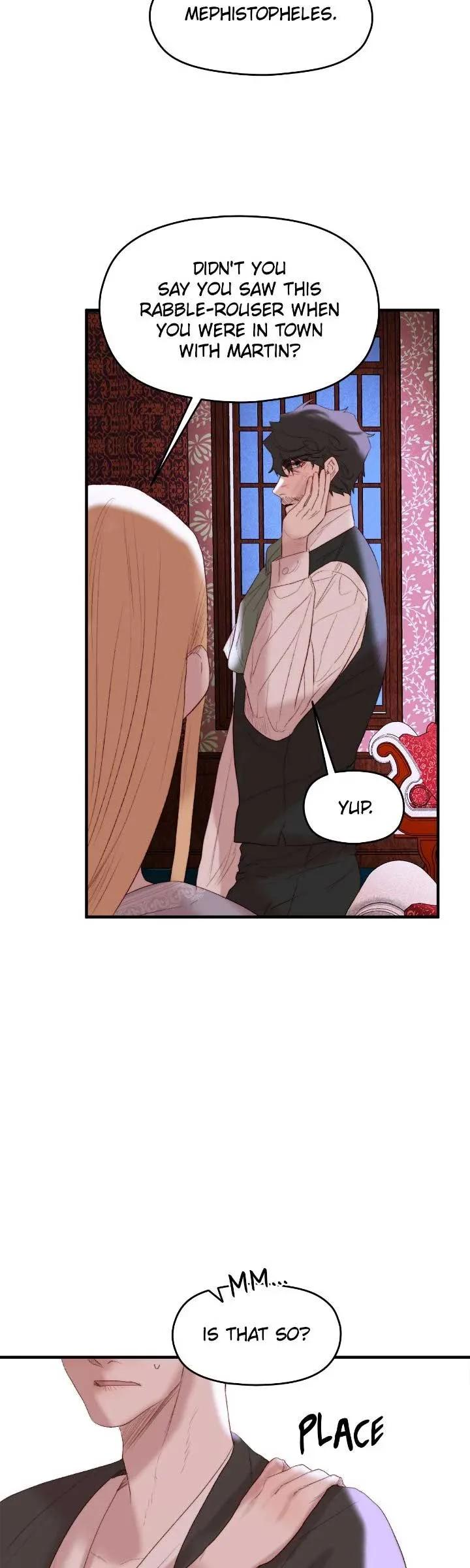 Beyond Walpurgis Chapter 39 page 45