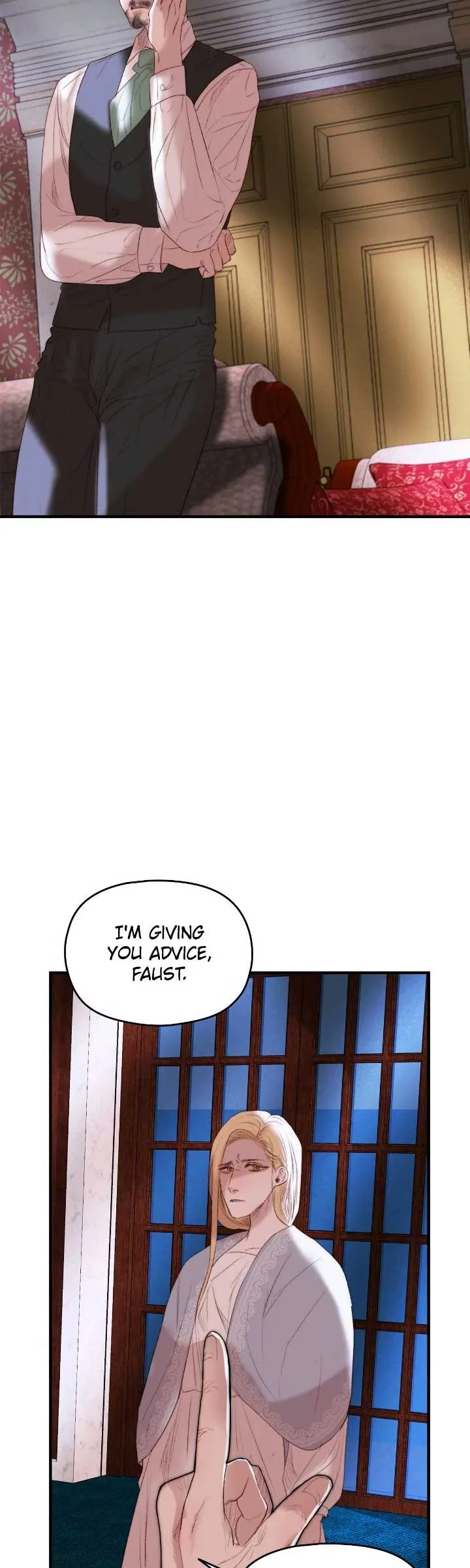 Beyond Walpurgis Chapter 39 page 40