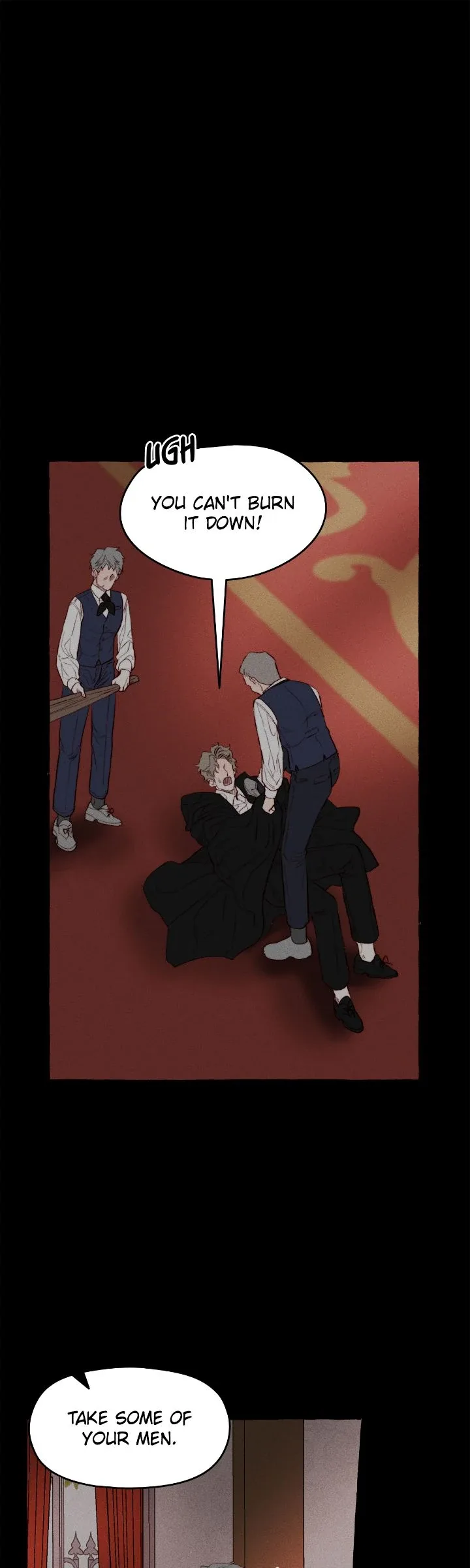 Beyond Walpurgis Chapter 42 page 5