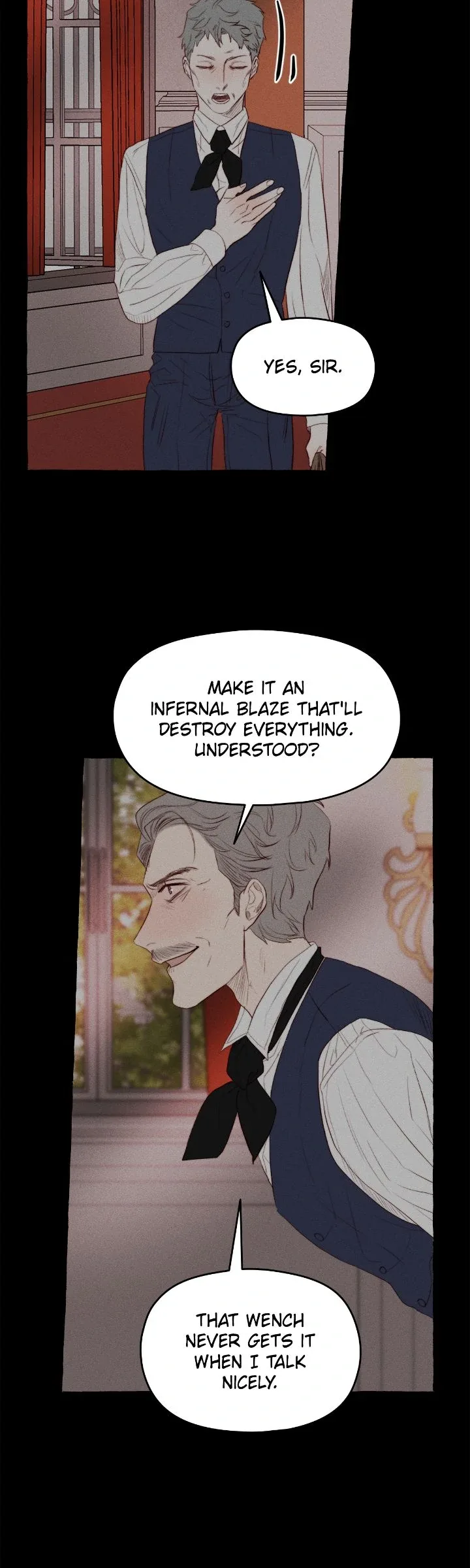 Beyond Walpurgis Chapter 42 page 6