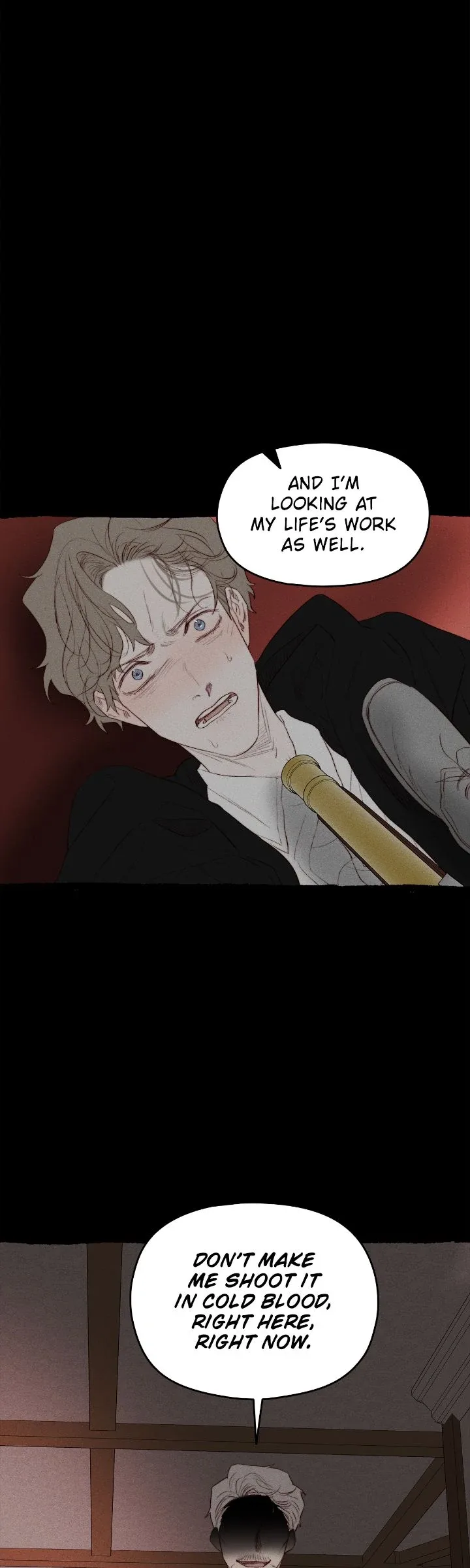Beyond Walpurgis Chapter 42 page 9