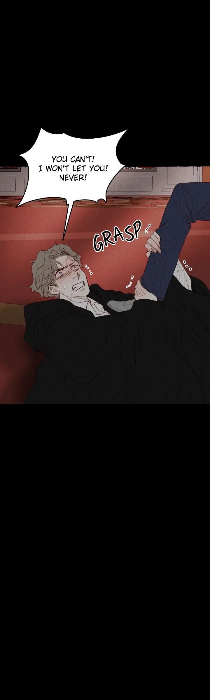 Beyond Walpurgis Chapter 42 page 7