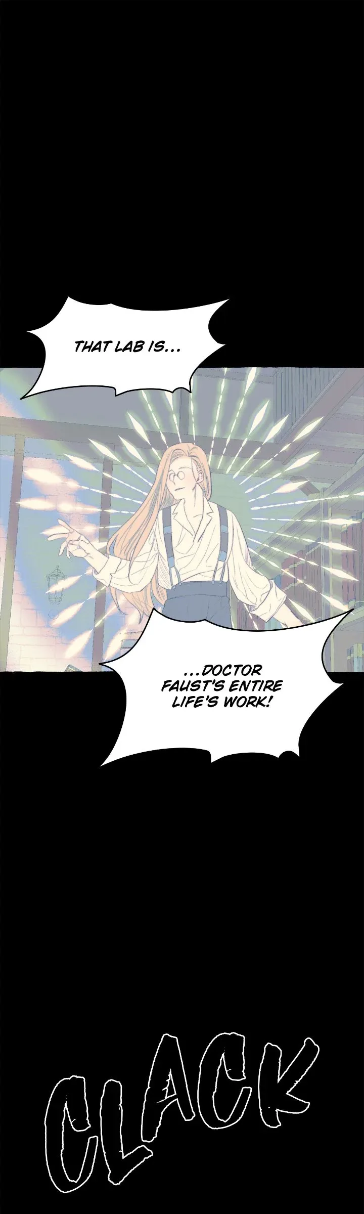 Beyond Walpurgis Chapter 42 page 8