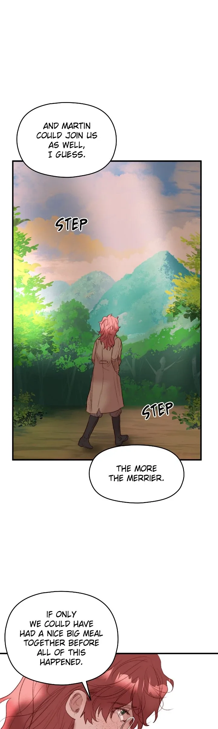 Beyond Walpurgis Chapter 42 page 23