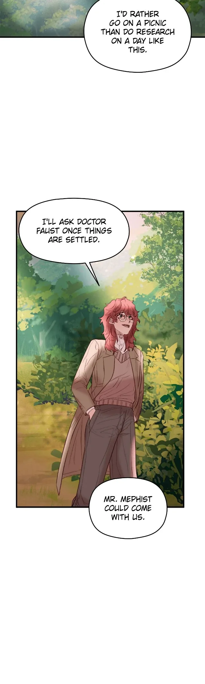 Beyond Walpurgis Chapter 42 page 22