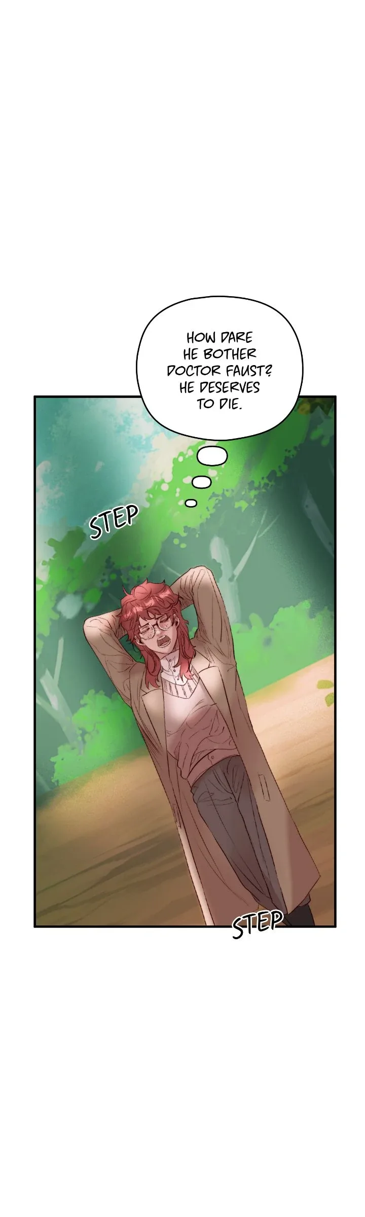 Beyond Walpurgis Chapter 42 page 17