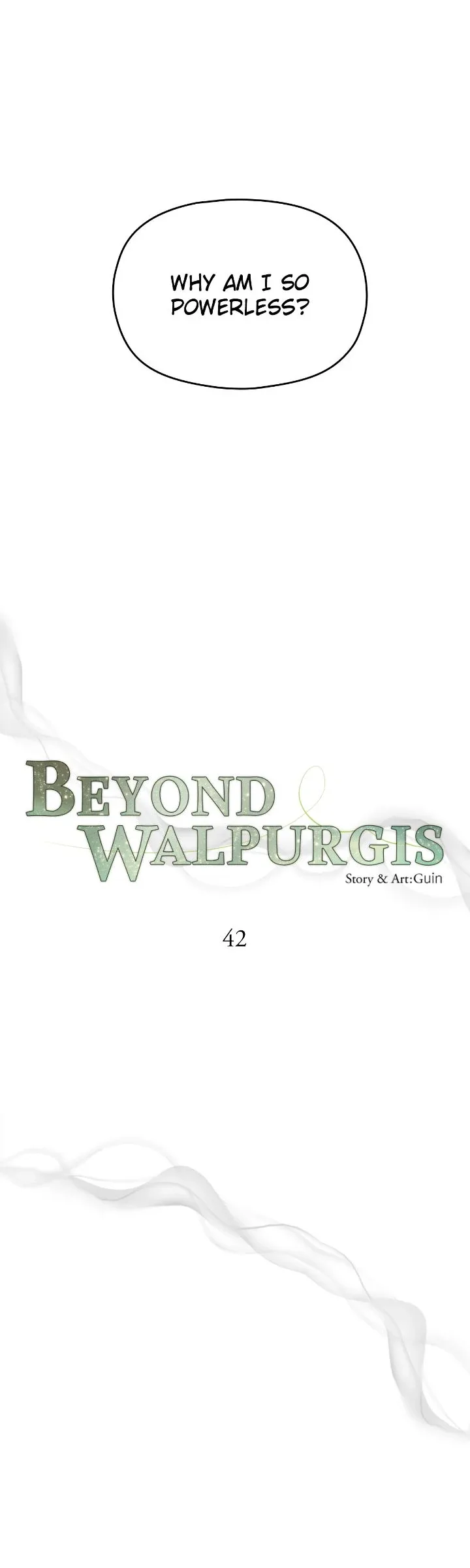 Beyond Walpurgis Chapter 42 page 15