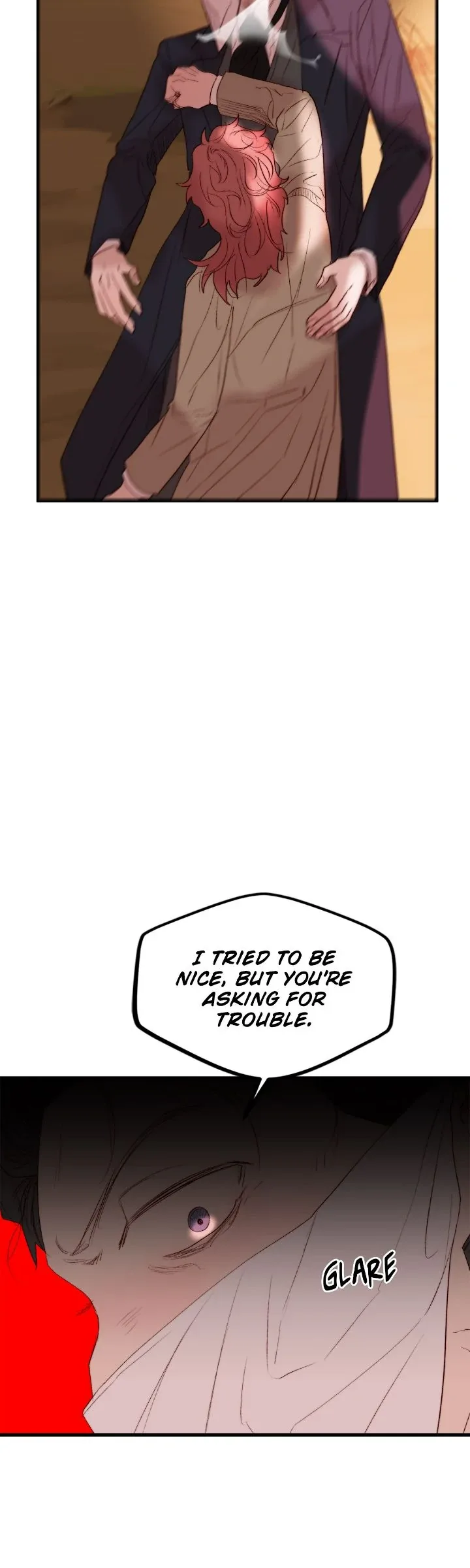Beyond Walpurgis Chapter 42 page 37